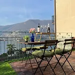 Casa Giulietta Junior20 With Private Parking Pansiyon *