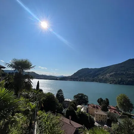 Casa Giulietta Junior20 With Private Parking