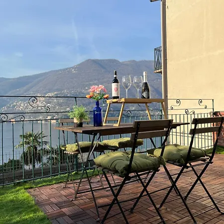 Casa Giulietta Junior20 With Private Parking Homestay szállás *