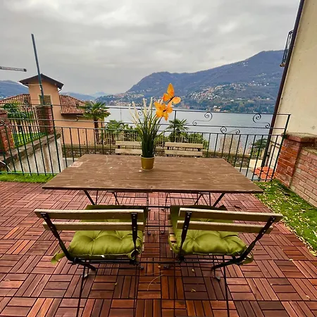 Casa Giulietta Junior20 With Private Parking