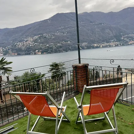 Casa Giulietta Junior20 With Private Parking