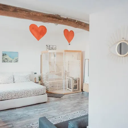 Accommodatie bij particulieren Casa Giulietta Junior20 With Private Parking Blevio