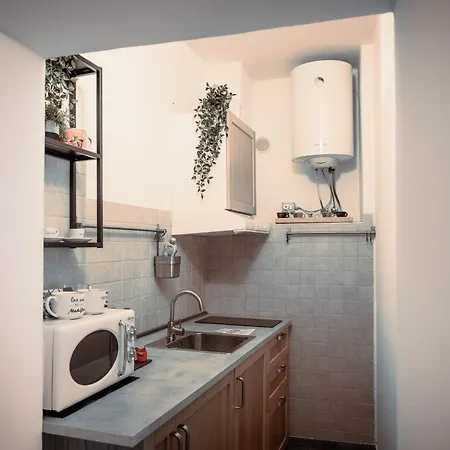 Casa Giulietta Junior20 With Private Parking * Blevio