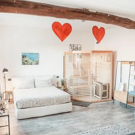 Casa Giulietta Junior20 With Private Parking Séjour chez l'habitant *