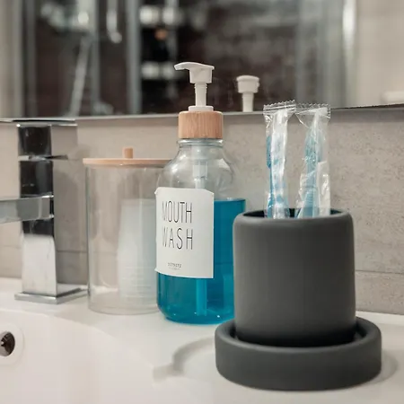 Casa Giulietta Junior20 With Private Parking *