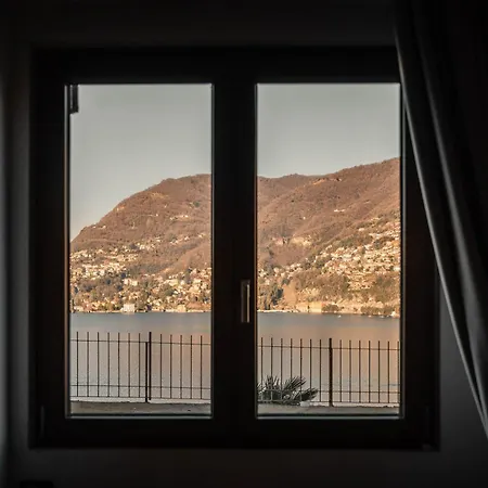 Casa Giulietta Junior20 With Private Parking Séjour chez l'habitant