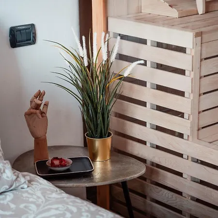 Casa Giulietta Junior20 With Private Parking Séjour chez l'habitant *