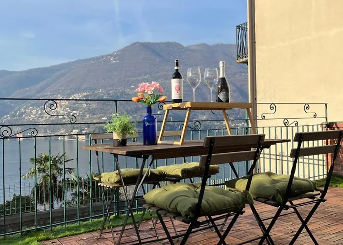 Casa Giulietta Junior20 With Private Parking Проживание в семье *