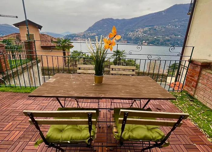 Casa Giulietta Junior20 With Private Parking