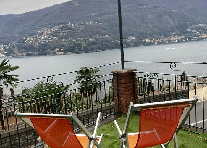 Casa Giulietta Junior20 With Private Parking