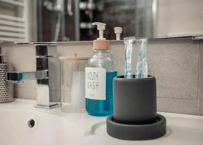 Casa Giulietta Junior20 With Private Parking *