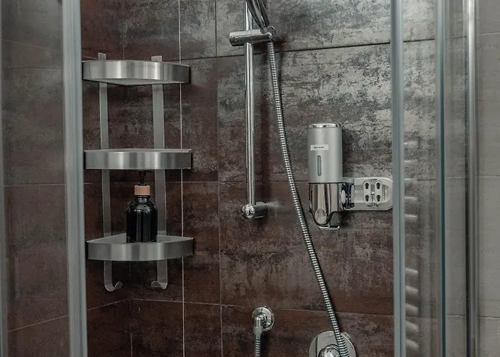 Casa Giulietta Junior20 With Private Parking * Blevio