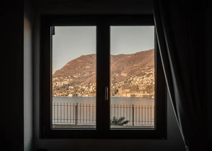 Casa Giulietta Junior20 With Private Parking Habitación en casa particular