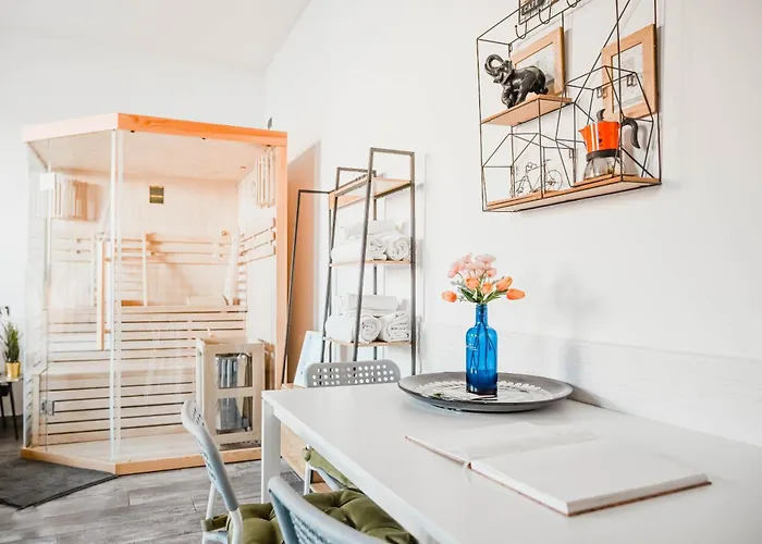 Casa Giulietta Junior20 With Private Parking Accommodatie bij particulieren Blevio