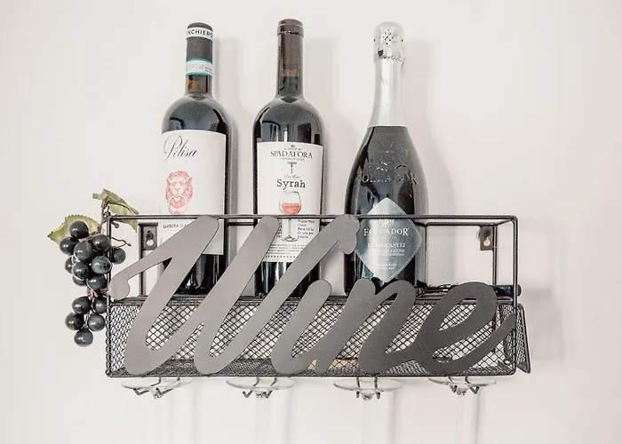 Проживание в семье Casa Giulietta Junior20 With Private Parking Блевио