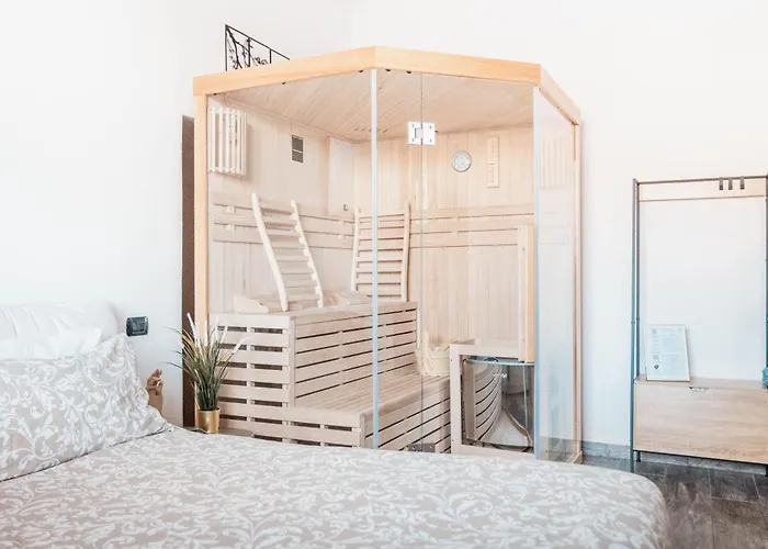 Casa Giulietta Junior20 With Private Parking * Блевио