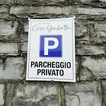 Casa Giulietta Junior20 With Private Parking Privatunterkunft *