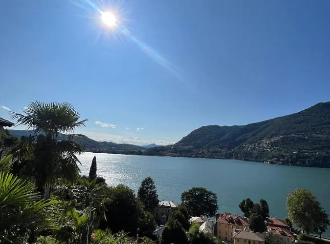 Casa Giulietta Junior20 With Private Parking