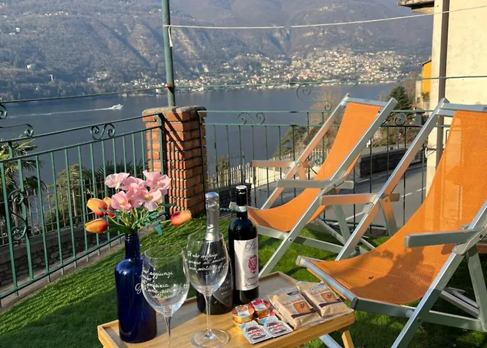 Casa Giulietta Junior20 With Private Parking *