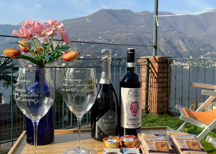 Casa Giulietta Junior20 With Private Parking Accommodatie bij particulieren *