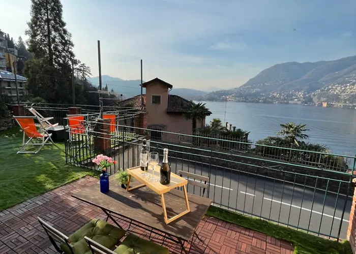 Casa Giulietta Junior20 With Private Parking Accommodatie bij particulieren *