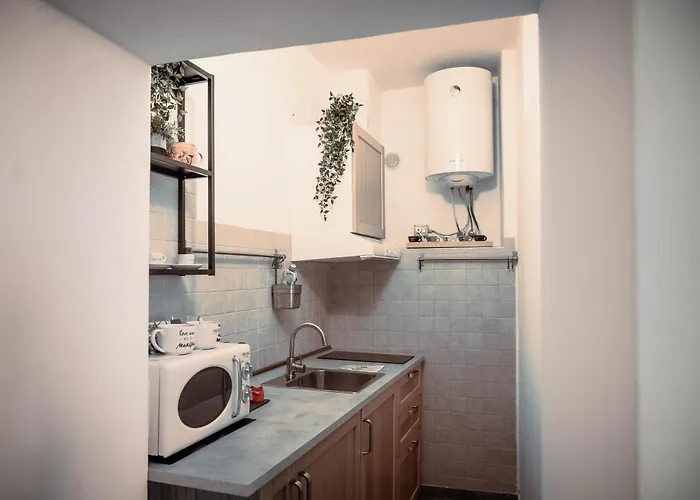 Casa Giulietta Junior20 With Private Parking * Blevio